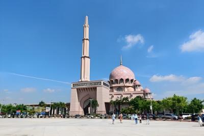 馬來西亞太子城